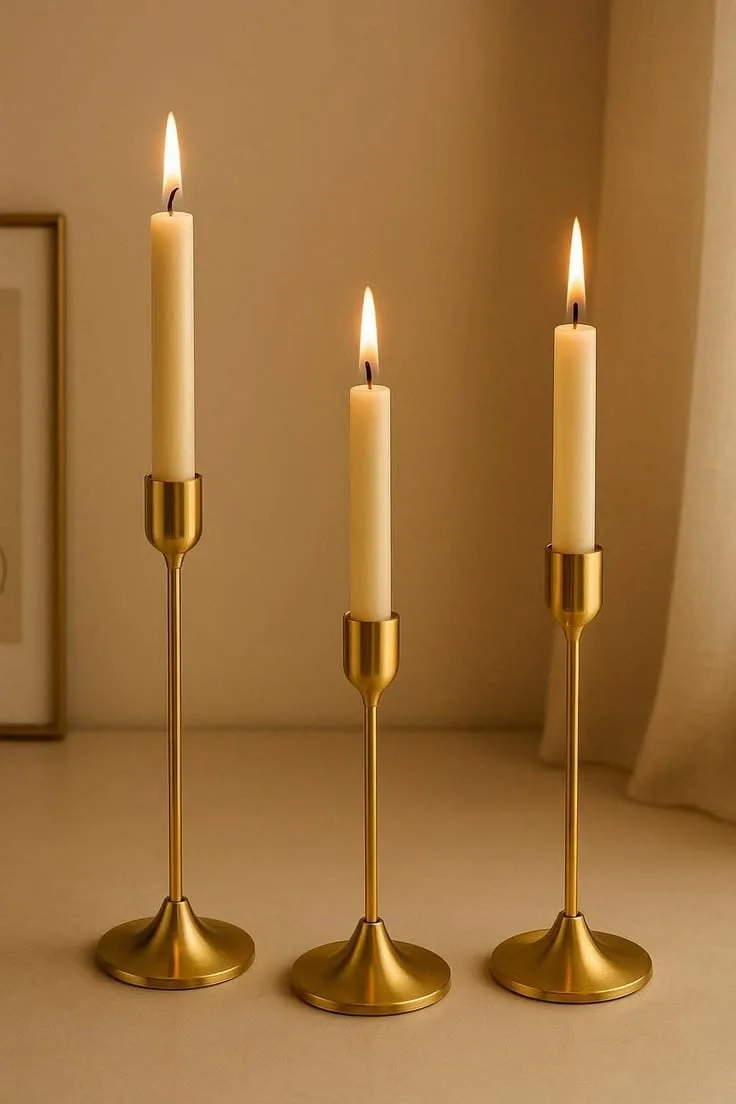 Candle Holders available for hire across Nairobi and Kiambu - photo 3